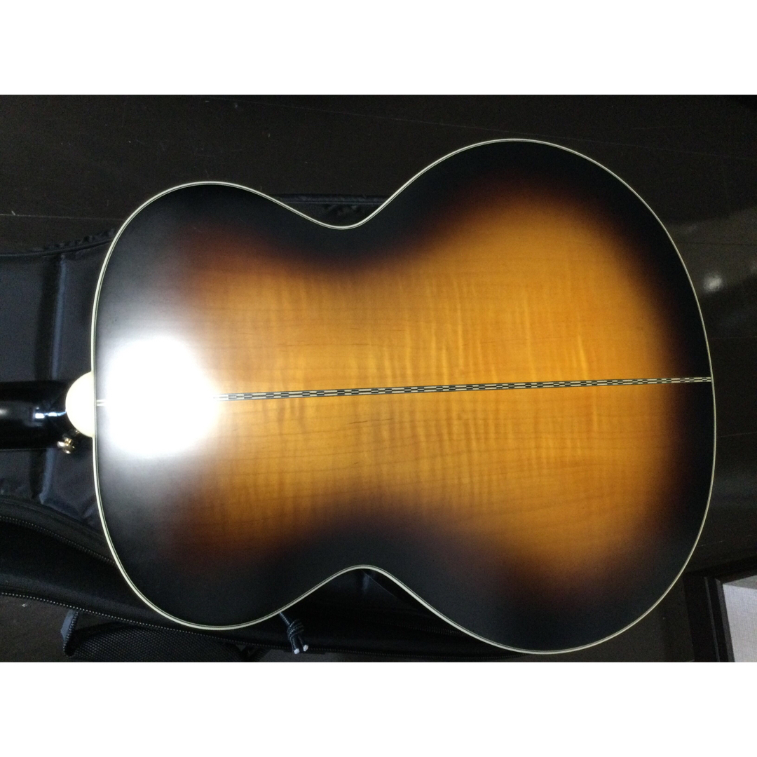 アコースティックギター　epiphone  楽器のギター(アコースティックギター)の商品写真