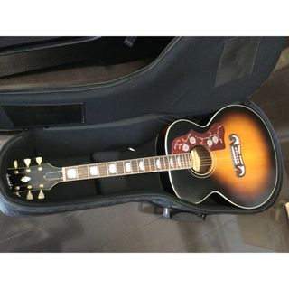 アコースティックギター　epiphone (アコースティックギター)