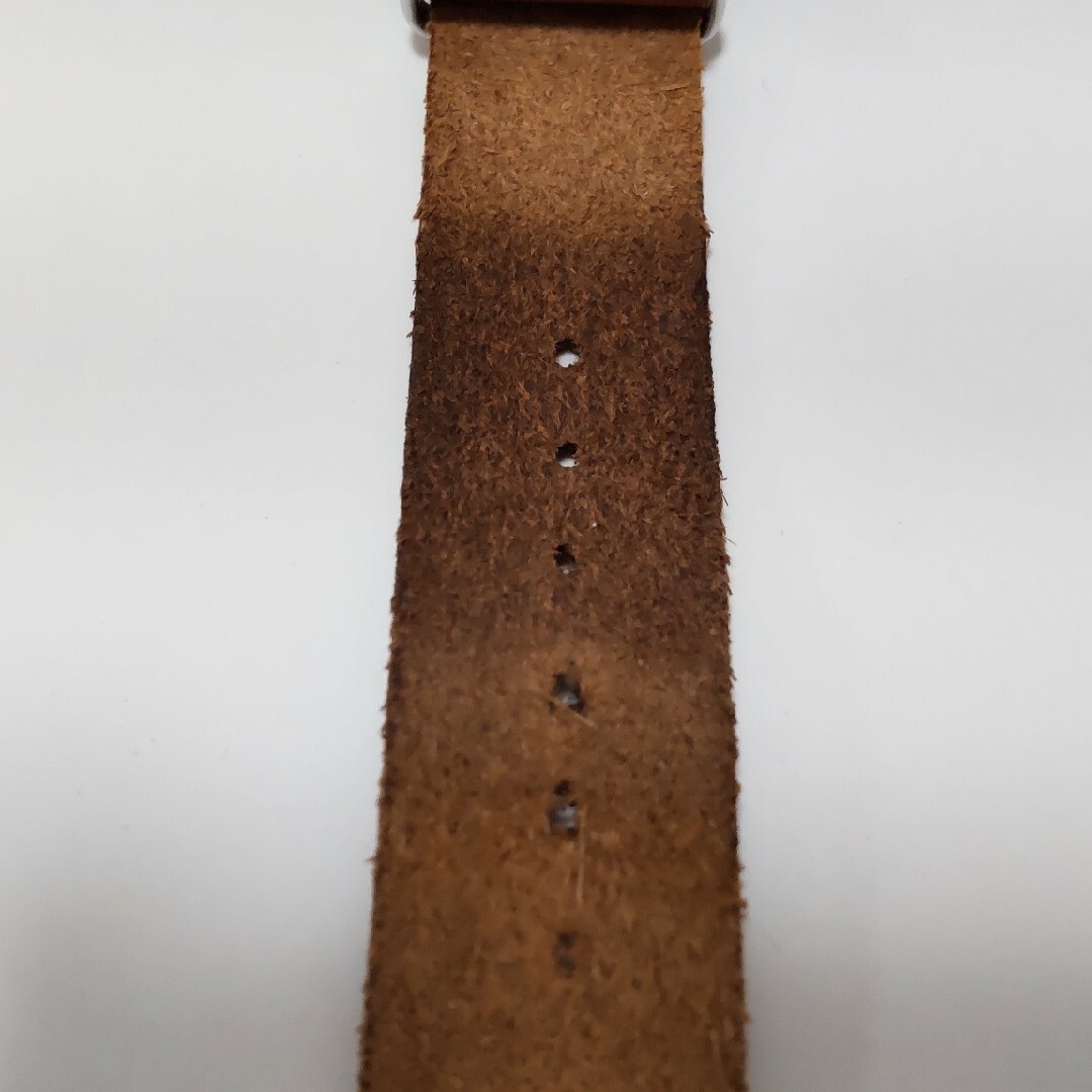 KNOT(ノット)のKnot  CS-36  スモールセコンド メンズの時計(腕時計(アナログ))の商品写真