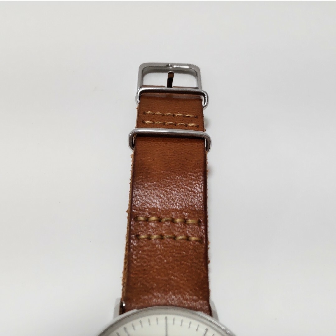 KNOT(ノット)のKnot  CS-36  スモールセコンド メンズの時計(腕時計(アナログ))の商品写真