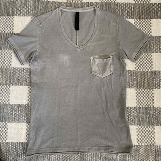 ダブルジェーケー(wjk)のWJK  Tシャツ　Mサイズ(Tシャツ/カットソー(半袖/袖なし))