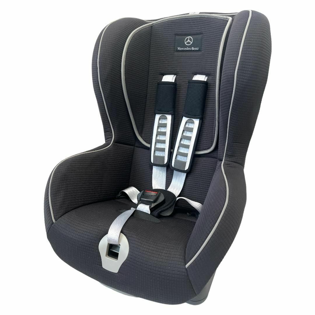 メルセデスベンツ　チャイルドシート　デュオプラス isofix