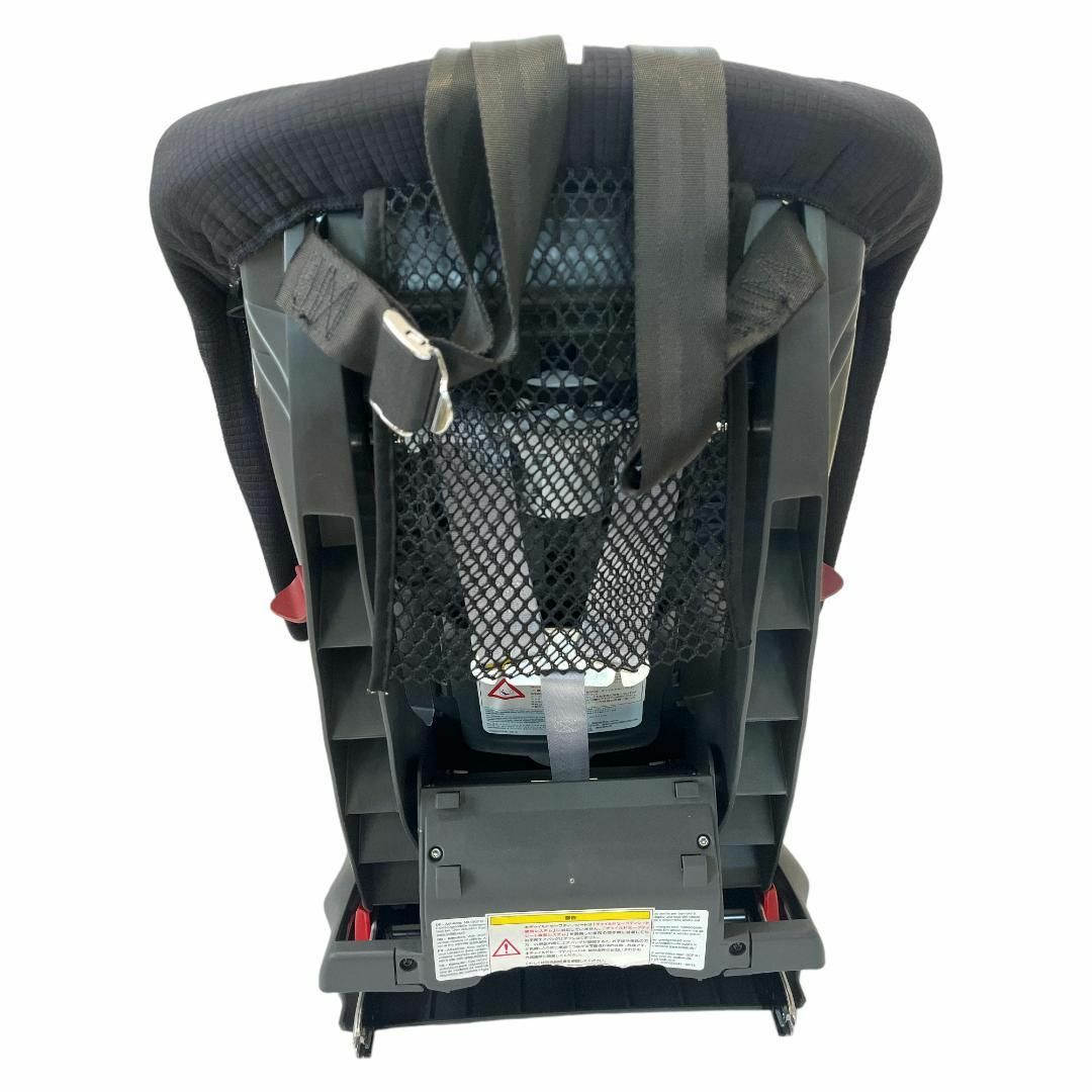 メルセデスベンツ　チャイルドシート　デュオプラス isofix 5