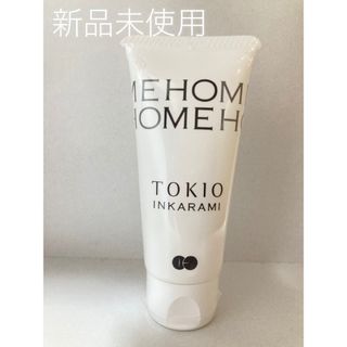 トキオ(TOKIO)のTOKIO インカラミ　ホーム　N ヘアパック(ヘアパック/ヘアマスク)