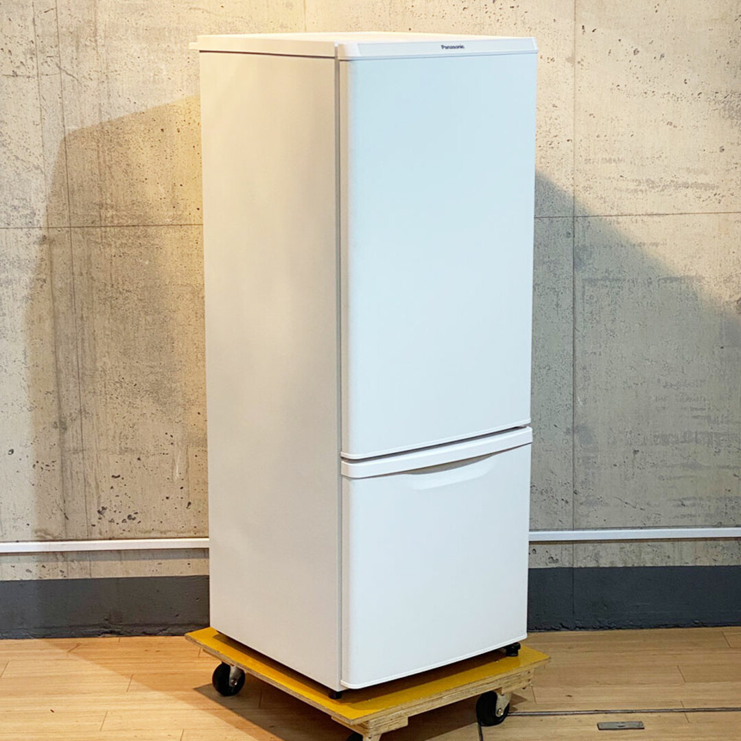 【関東送料無料】2020年製 パナソニック 冷蔵庫 NR-B17CW/C1348