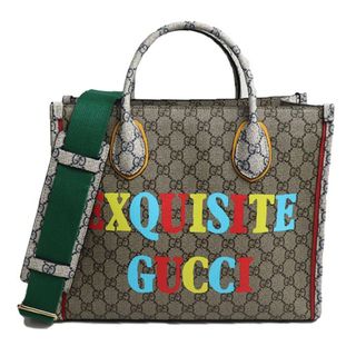 グッチ フック トートバッグ(レディース)の通販 32点 | Gucciの