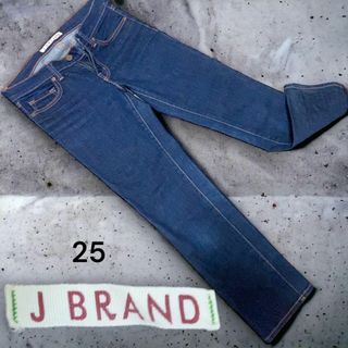 ジェイブランド(J BRAND)のJBRAND ジェイブランド ジーンズ 25 脚長 綿98(デニム/ジーンズ)