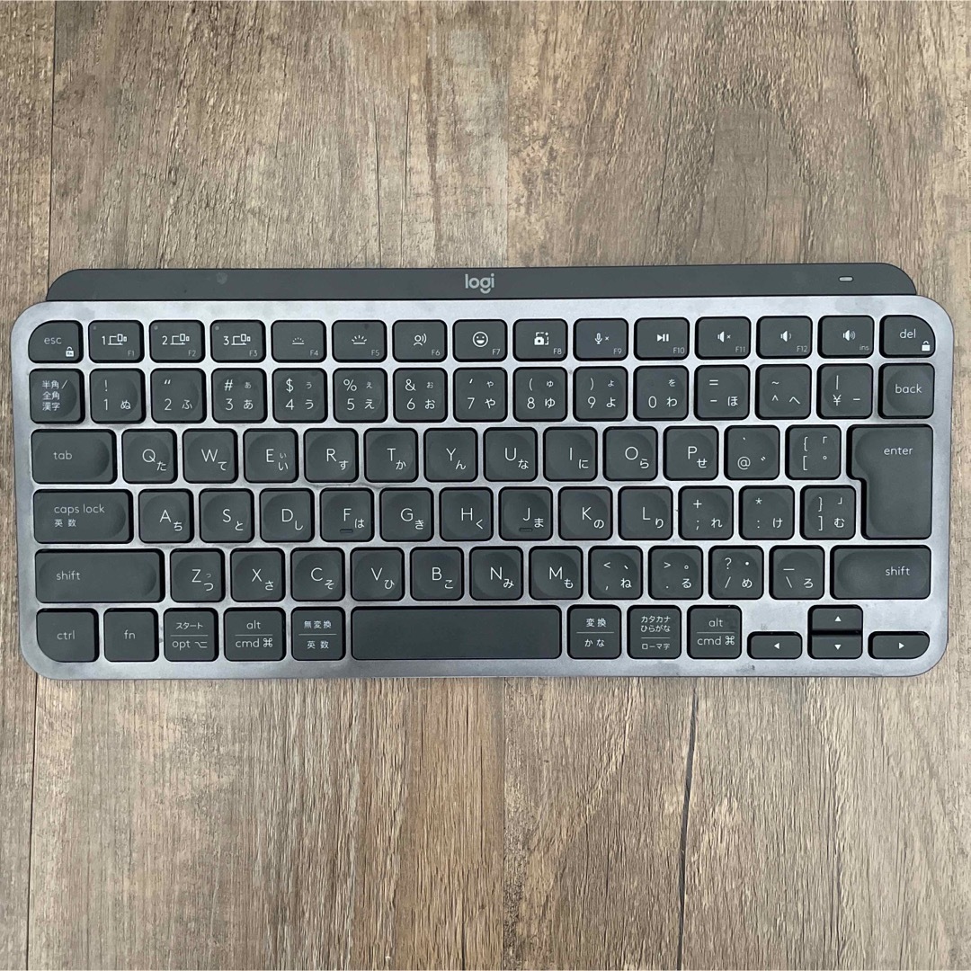 mx keys mini logicool