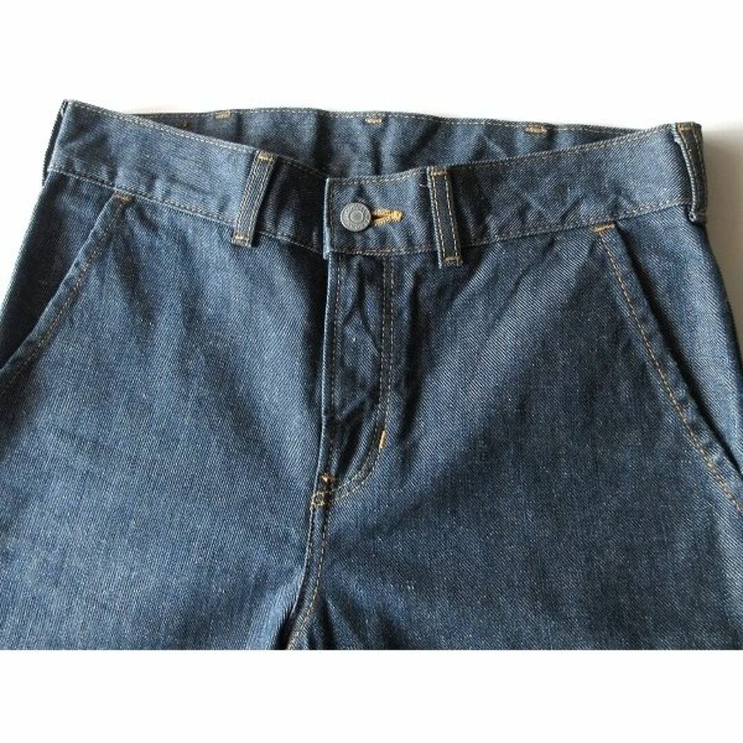 MARGARET HOWELL - マーガレットハウエル別注 EDWIN デニム MARGARET HOWELL - マーガレットハウエル別注 EDWIN デニム