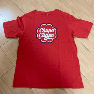 チュッパチャープス　Tシャツ　150