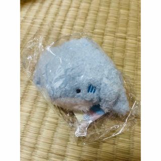 つぶらな瞳の水族館　mokomoko(キャラクターグッズ)