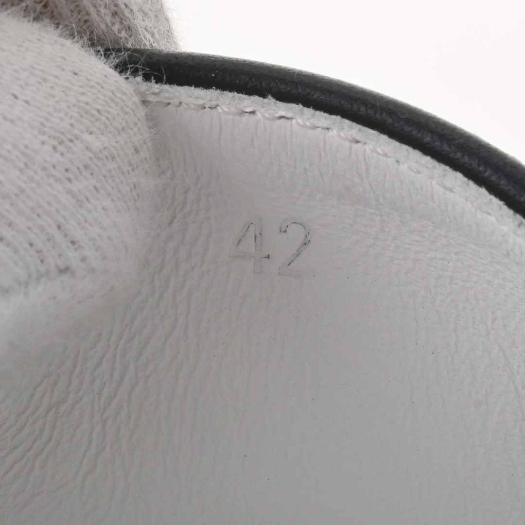 Hermes(エルメス)のエルメス  スニーカー ゲット サイズ 42 スニーカー マルチカラー/白 メンズの靴/シューズ(スニーカー)の商品写真