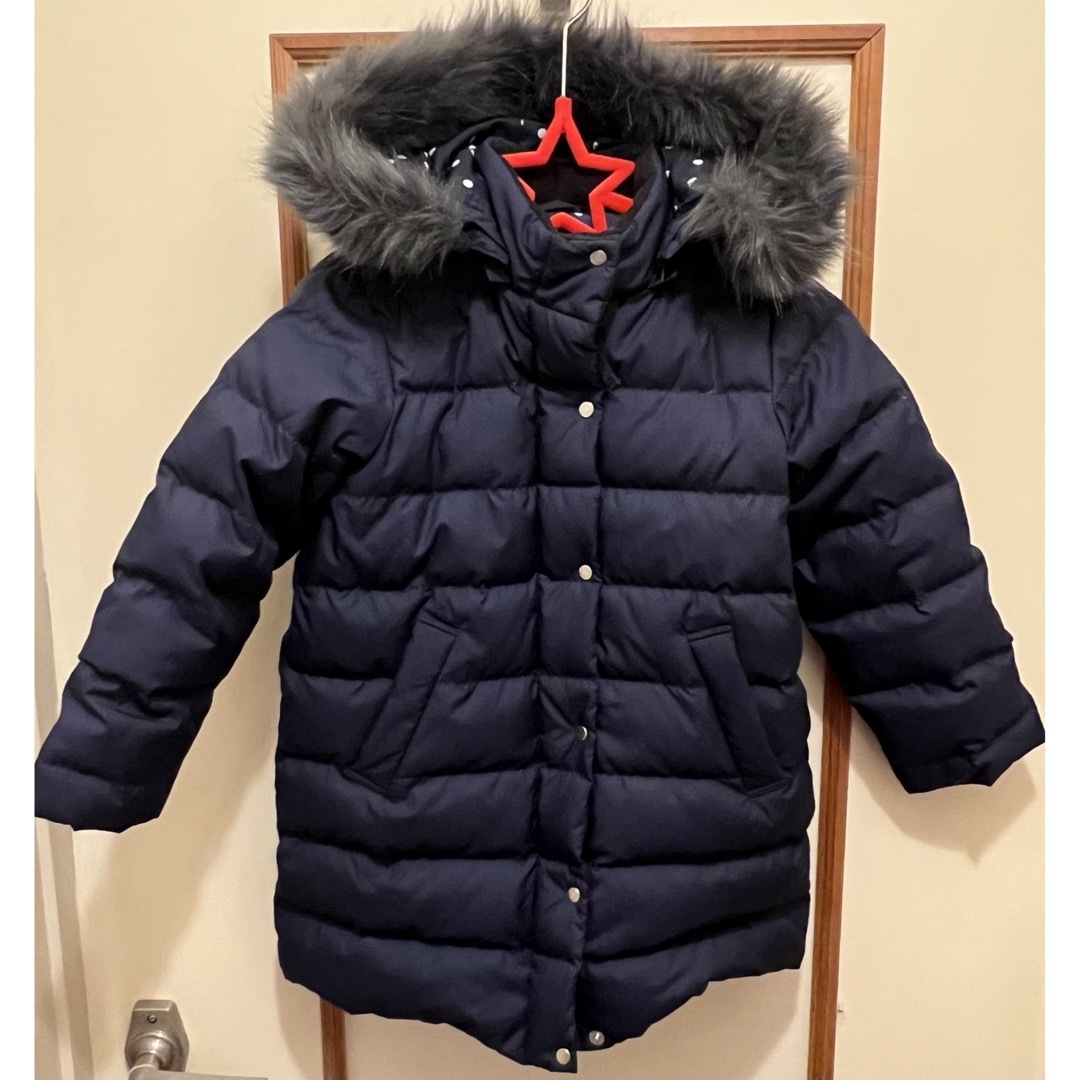 UNITED ARROWS - UNITED ARROWS ダウンコート 115 撥水加工 手洗い可の