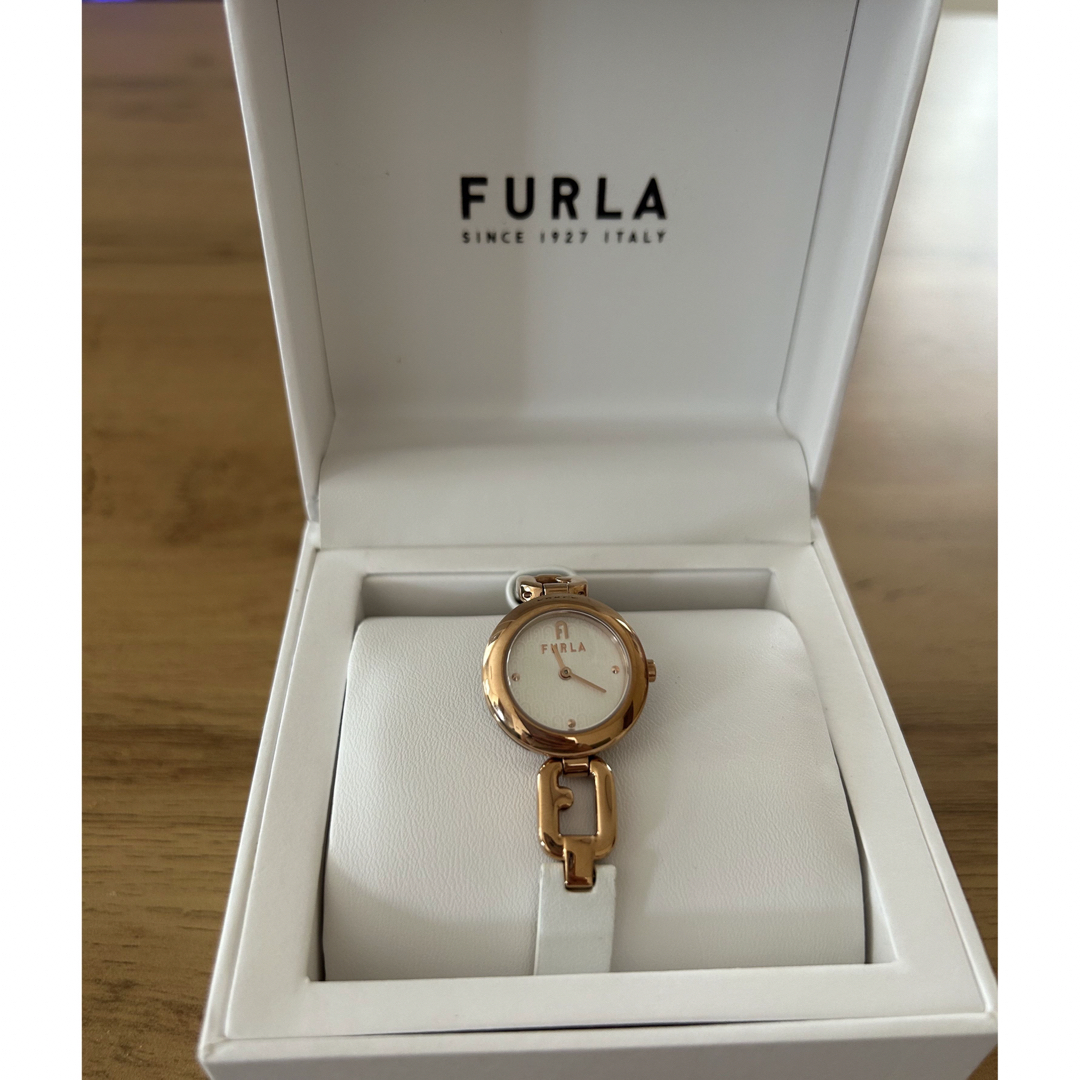 FURLA 時計　未使用品