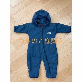 ザノースフェイス(THE NORTH FACE)のTHE NORTH FACEカバーオール(カバーオール)