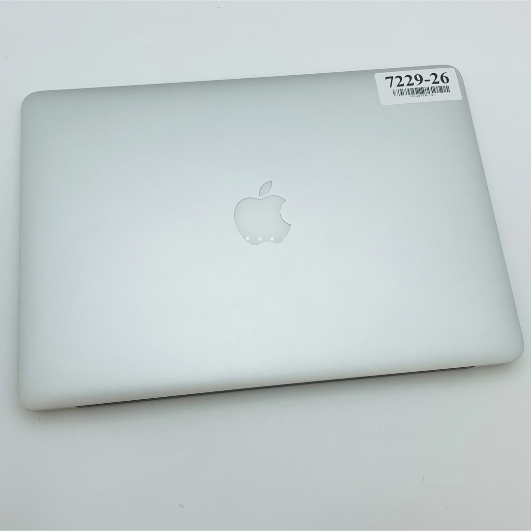MacBook Air2017 SSD256GB Office2021付き