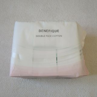 ベネフィーク(BENEFIQUE)のBENEFIQUE 　ベネフィーク　ダブルフェイスコットン(コットン)