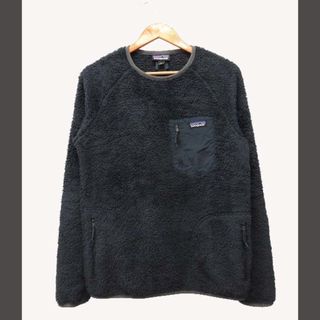 パタゴニア(patagonia)のパタゴニア Patagonia ロスガトスクルー フリース 25895 S(その他)