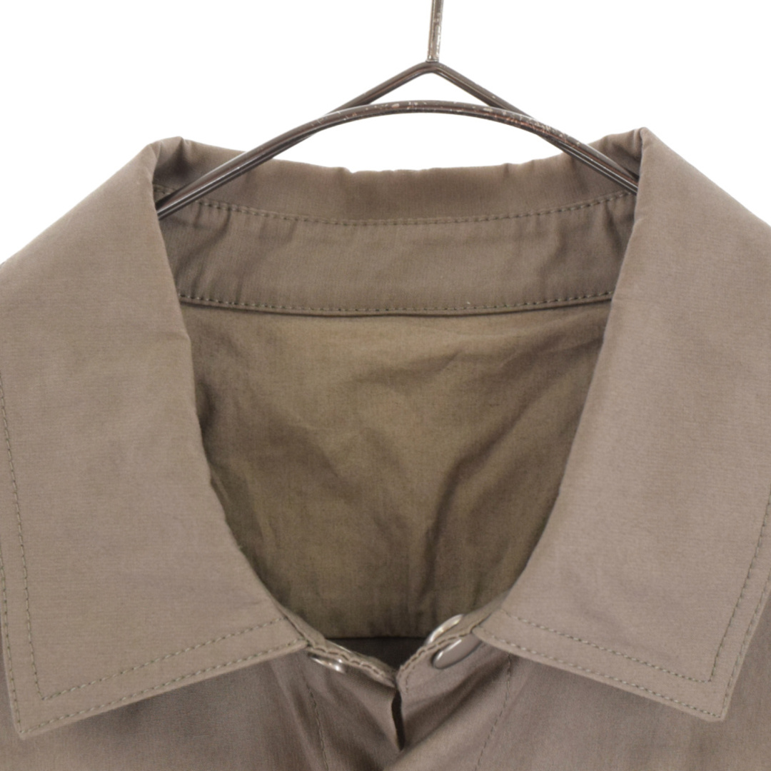 Rick Owens - Rick Owens リックオウエンス 21SS PHLEGETHON スナップ