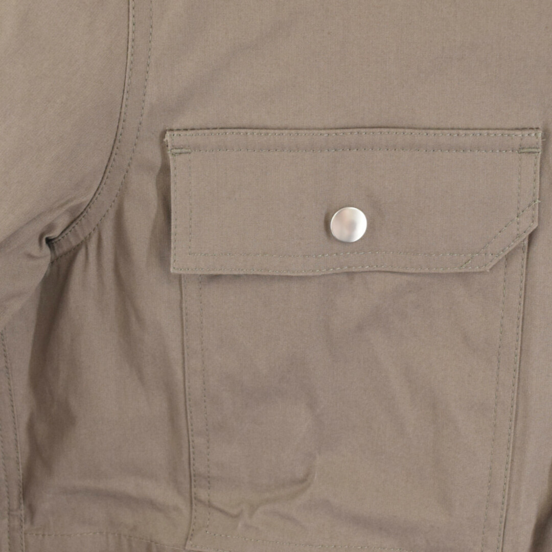 Rick Owens - Rick Owens リックオウエンス 21SS PHLEGETHON スナップ