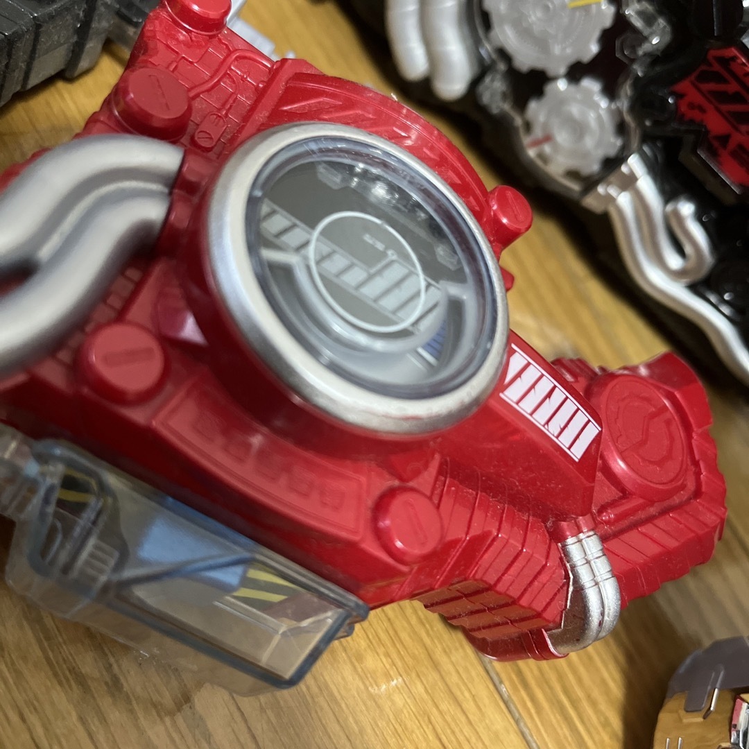 BANDAI(バンダイ)の仮面ライダービルド エンタメ/ホビーのフィギュア(特撮)の商品写真