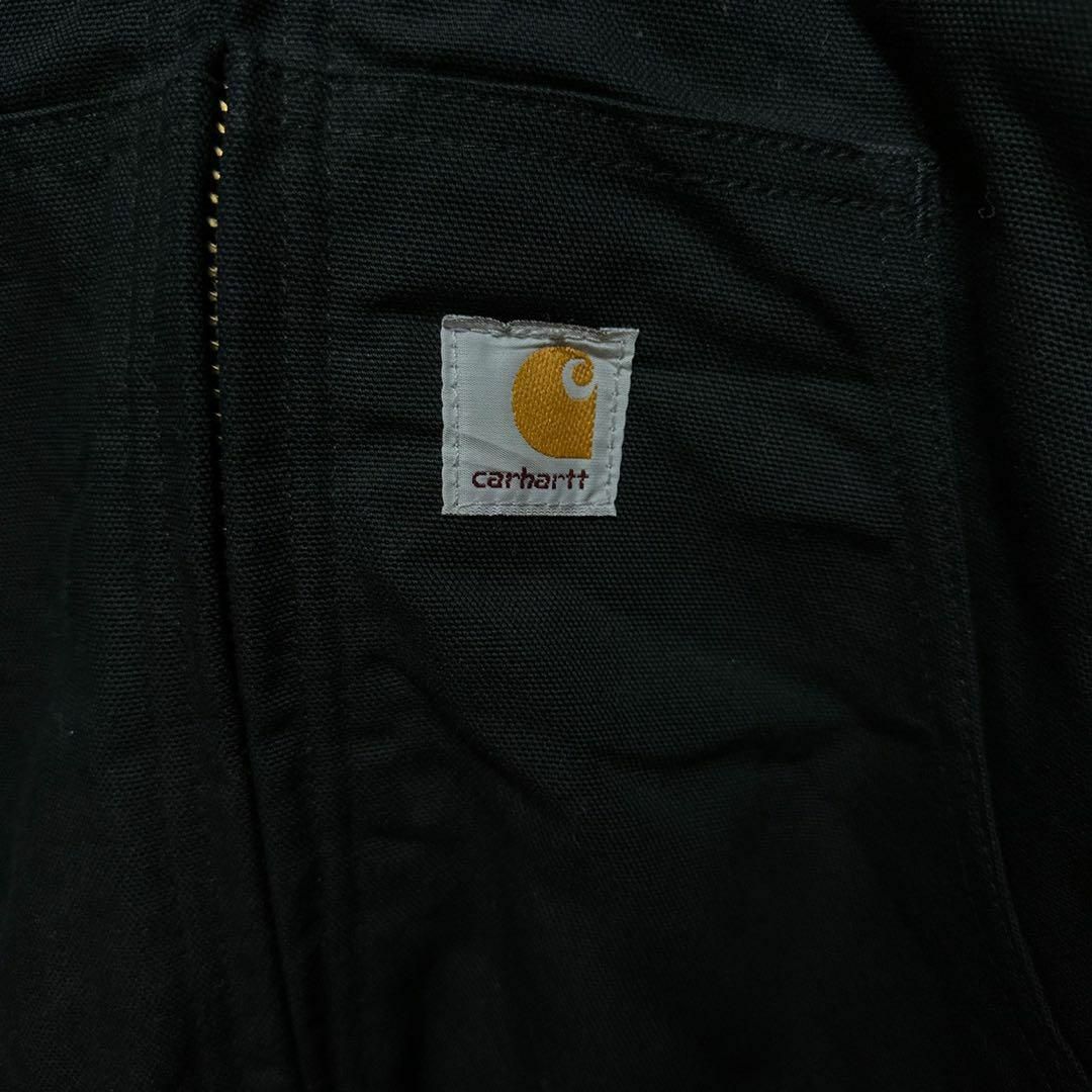 carhartt - 297【入手困難】カーハート☆ロゴタグ 中綿キルティング ...