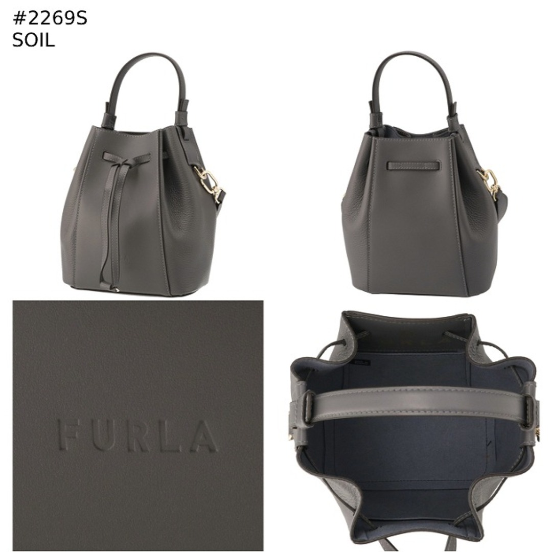 FURLA - フルラ FURLA ショルダーバッグ MIASTELLA ミアステラ FURLA - フルラ FURLA ショルダーバッグ MIASTELLA ミアステラ