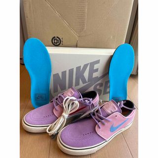 ナイキ(NIKE)の【13】NIKE SB ZOOM JANOSKI OG+ 23.0cm(スニーカー)