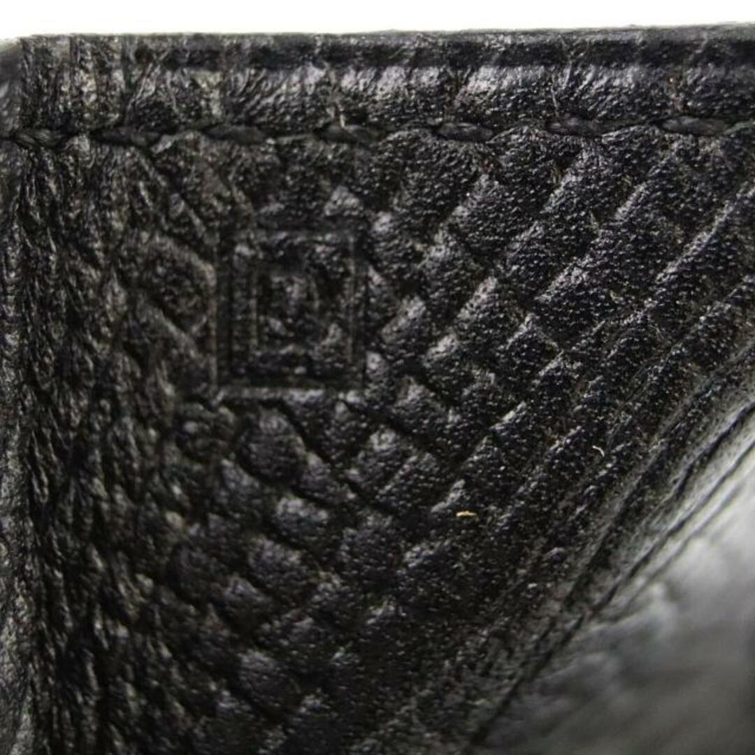 Hermes エルメス コインケース ルヴァンキャトル 中古 □D刻印