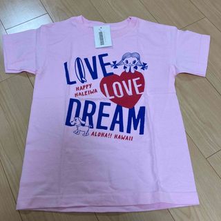 ロキシー(Roxy)のハッピーハレイワ　Tシャツ　サイズS(Tシャツ(半袖/袖なし))