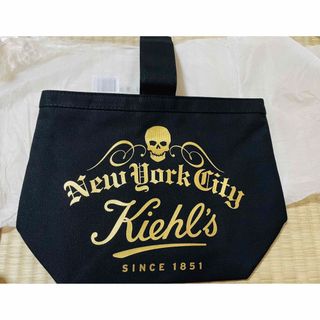 キールズ(Kiehl's)のキールズ　バッグ(トートバッグ)