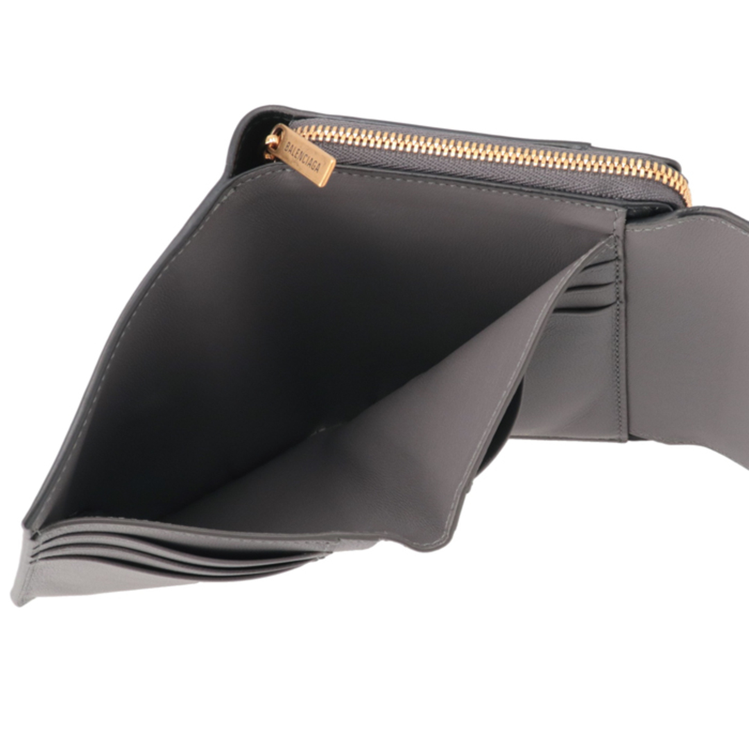 BALENCIAGA - バレンシアガ BALENCIAGA 三つ折り 財布 ENVELOPE BALENCIAGA - バレンシアガ BALENCIAGA 三つ折り 財布 ENVELOPE