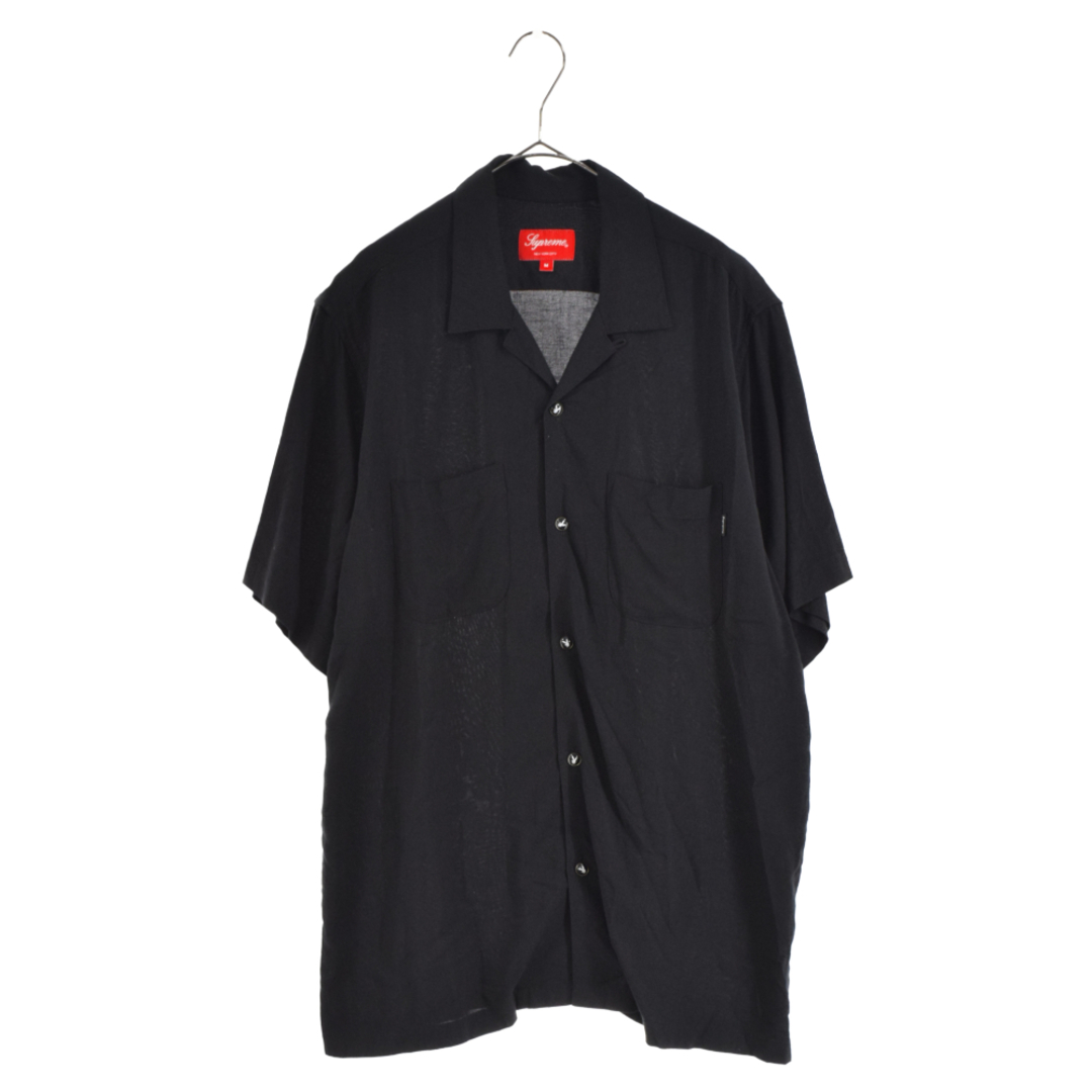 SUPREME シュプリーム 19SS Playboy Rayon S/S Shirt/S プレイボーイ