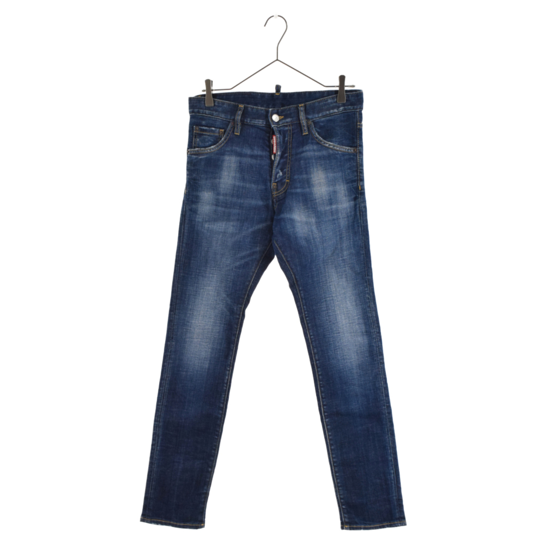 DSQUARED2 - DSQUARED2 ディースクエアード 22-23AW COOL GUY JEAN
