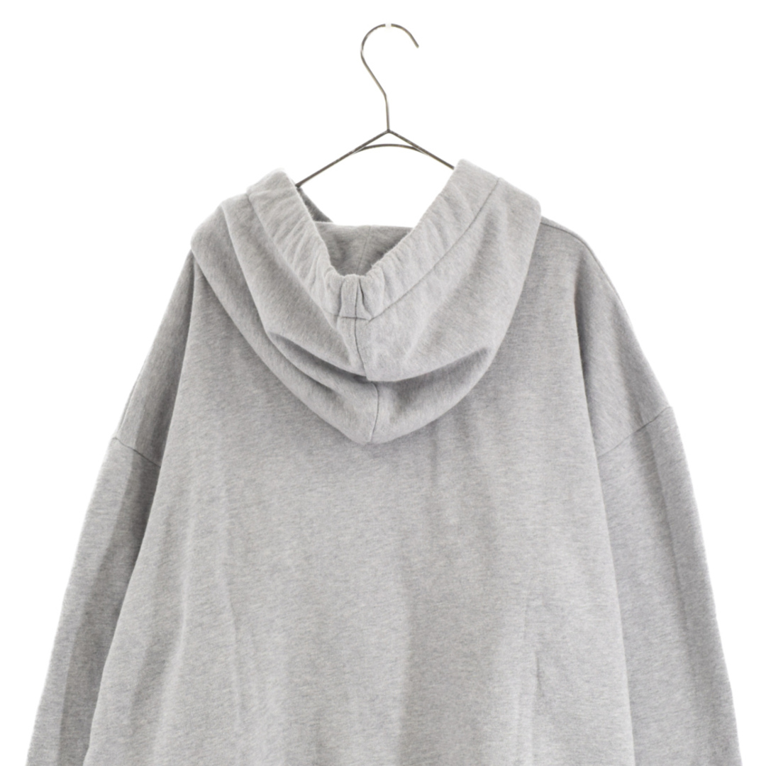 celine - CELINE セリーヌ 21AW Loose Sweatshirt In Cotton Fleece ...