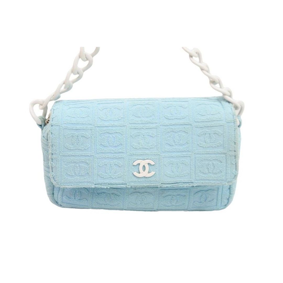 専用☆CHANEL 希少★美品 プラチェーン  マトラッセ