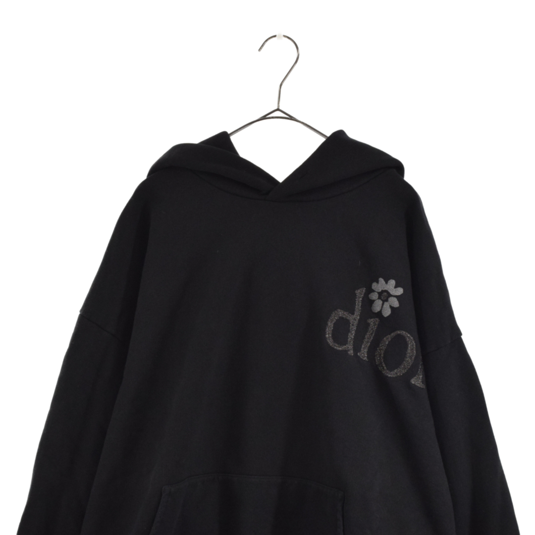 DIOR ディオール 23SS x ERL Hooded Sweatshirt Relaxed Fit イー