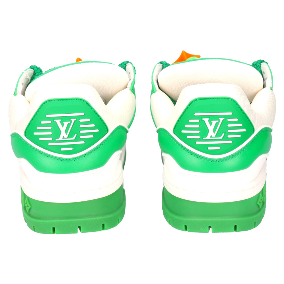 LV Trainer Maxi Sneaker Release Info 1AB8SI