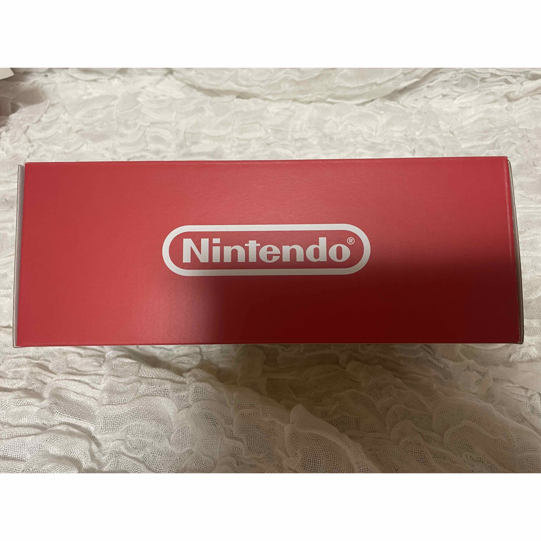 Nintendo Switch Lite イエロー 6