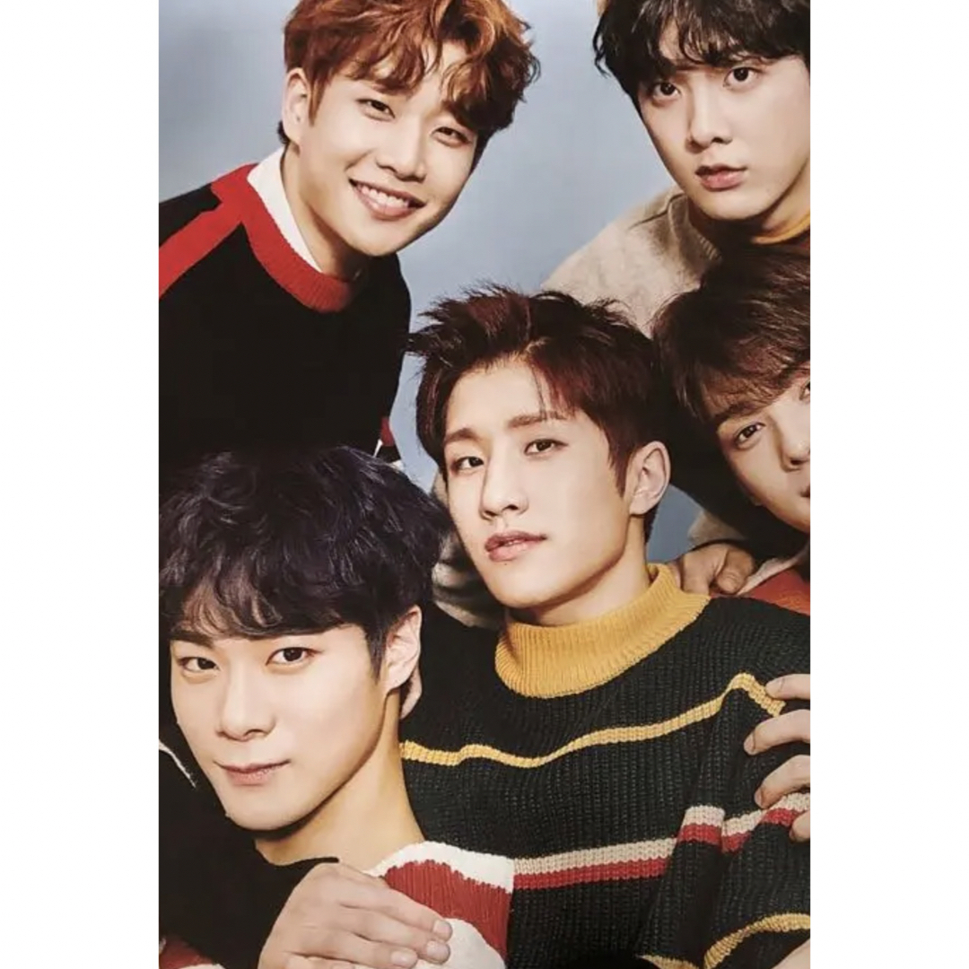 ASTRO ムンビン 公式グッズ - アクセサリー ASTRO ムンビン 公式グッズ - アクセサリー