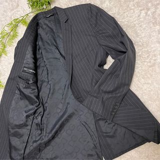 直販クーポン ドルチェ&ギャバーナブラックジャケットです