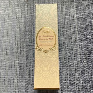 サボン(SABON)のSABON フェイスポリッシャーリフレッシング(洗顔料)