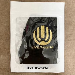 UVERworld 日産スタジアム グローブ(ミュージシャン)