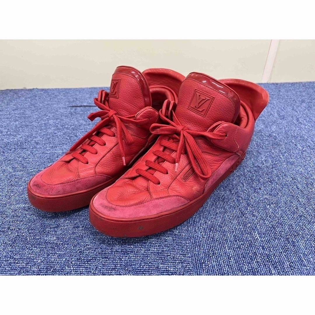 LOUIS VUITTON×KANYE WEST Don’s（ドンズ）11.5