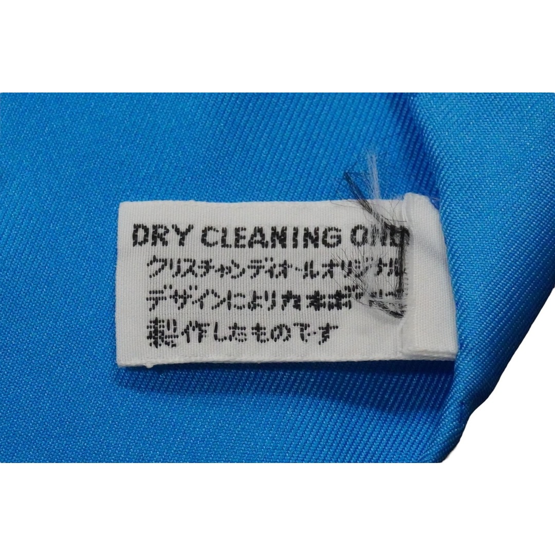 Christian Dior ChristianDior クリスチャンディオール スカーフ
