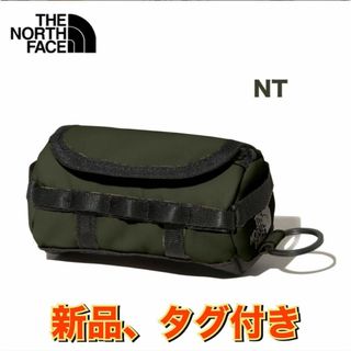 ザノースフェイス(THE NORTH FACE)の新品 ノースフェイス THE NORTH FACE コインケース キーリング(コインケース/小銭入れ)