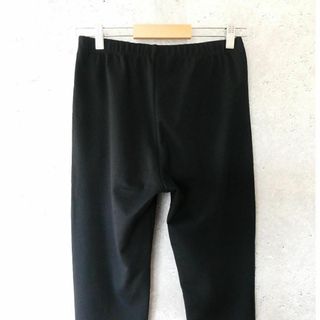 極美品 BALENCIAGA ジップポケット スキニー テーパードイージーパンツ