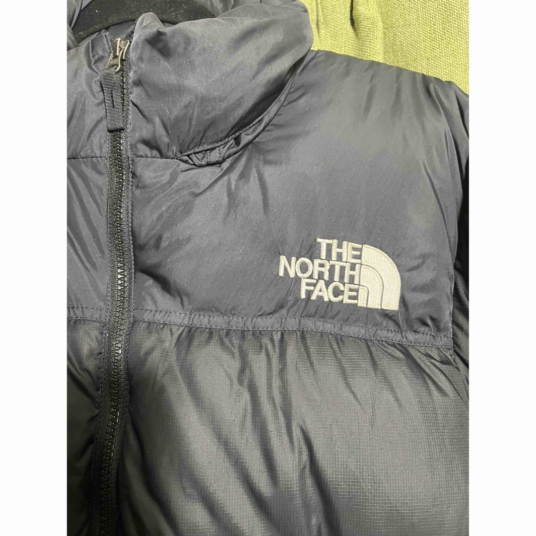 NORTH FACE ND91631 ヌプシ