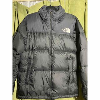 ノースフェイス(THE NORTH FACE) ビンテージ ダウンジャケット(メンズ