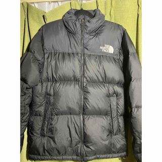 ノースフェイス(THE NORTH FACE) スラッシャー ダウンジャケット ...